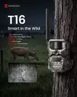HikMicro T16 Trail Camera - Riistakamerat - 6979469751553 - 15