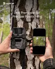HikMicro T16 Trail Camera - Riistakamerat - 6979469751553 - 11