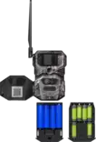 HikMicro T16 Trail Camera - Riistakamerat - 6979469751553 - 3