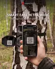 HikMicro T16 Trail Camera - Riistakamerat - 6979469751553 - 12