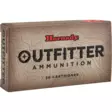 Hornady Outfitter CX .308Win 165gr 20pcs - Patruunat 308 Winchester - 090255719833 - 1