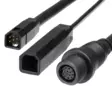 Humminbird Mega 360 7-pin Y-Cable Helix - Humminbird-lisävarusteet - 082324054853 - 3