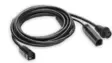 Humminbird Mega 360 7-pin Y-Cable Helix - Humminbird-lisävarusteet - 082324054853 - 2
