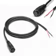 Humminbird PC 12 Power Cable - Humminbird-lisävarusteet - 082324039003 - 1