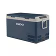 Igloo ICF80DZ Compressor Cooler 78l Blue - Kylmälaukut ja -laatikot - 0034223507183 - 1