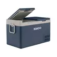 Igloo ICF80DZ Compressor Cooler 78l Blue - Kylmälaukut ja -laatikot - 0034223507183 - 5