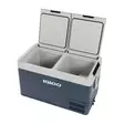 Igloo ICF80DZ Compressor Cooler 78l Blue - Kylmälaukut ja -laatikot - 0034223507183 - 4