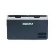 Igloo ICF80DZ Compressor Cooler 78l Blue - Kylmälaukut ja -laatikot - 0034223507183 - 2