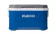 Igloo Marine 49 Latitude Blue - Kylmälaukut ja -laatikot - 034223503383 - 1