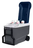 Igloo Maxcold R 38l Cooler Dark Gray - Kylmälaukut ja -laatikot - 0034223350253 - 5