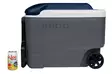 Igloo Maxcold R 38l Cooler Dark Gray - Kylmälaukut ja -laatikot - 0034223350253 - 6