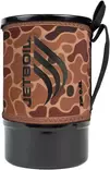 Jetboil Zip 0,8L Duck Camo 2.0 - Retkikeittimet - 850074132073 - 3
