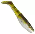 K.P Baits Original Shad 5cm 5kpl - Lapiopyrstöiset kalajigit - 231220203 - 3