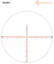 Kahles K328i 3,5-28x50 DLR CCW Rigth - Kahles-kiikaritähtäimet - 9008729007073 - 1