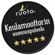Keulasähkömoottorien ja vene-elektroniikan asennuspalvelu - Lohja / Riihimäki / Kaarina / Sipoo / Turku - Keulasähkömoottorin asennuspalvelu - 44000100023 - 1