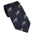 Laksen Elk Tie Old Navy - Muu metsästysvaatetus - 5707953738183 - 1