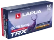 Lapua TRX 30-06 Sprg 10,7g 20pcs - Patruunat 30-06 Springfield - 6418267103923 - 1