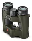 Leica Geovid Pro 10x32 Green - Kiikarit etäisyysmittarilla - 4022243408203 - 2