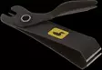 Loon Rogue Nipper With Knot Tool -siimaleikkuri - Siimaleikkurit ja -sakset - 782420009923 - 1