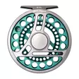 Loop Opti Fly Reel Aurora Turquoise - Loop-perhokelat - 827142072463 - 2