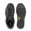 Lowa Renegade EVO GTX MID Deep Black - Vaelluskengät - 4063606612363 - 5