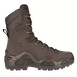 Lowa Z-8S MK2 GTX PR Dark Brown - Metsästyskengät ja -saappaat - 4063606973303 - 1