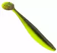 Lunker City Swimfish 7cm 12kpl - Lapiopyrstöiset kalajigit - 340030003 - 22