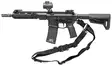 Magpul MS4 Dual QD Sling - Taktiset asehihnat - 873750010793 - 4