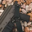 Magpul MS4 Dual QD Sling Black - Taktiset asehihnat - 873750010793 - 2