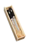 Marttiini Kinkkusetti CKP - Perinteiset puukot - 6416885844853 - 1
