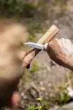 Marttiini Laavu Musta - Puukot ja veitset - 6416885306443 - 8