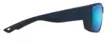Maui Jim Amberjack - Dark Navy Frame with Blue Hawaii Lens - Lasilinssit - 603429078423 - 3