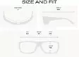 Maui Jim Amberjack - Dark Navy Frame with Blue Hawaii Lens - Lasilinssit - 603429078423 - 4