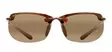 Maui Jim Banyans READER x2.0 - Tortoise Frame with HCL Lens - Muovilinssit - 603429055073 - 3