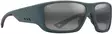 Maui Jim Keha - Matte Dark Military Green Frame with Neutral Grey Lens - Lasilinssit - 603429079703 - 1