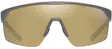 Maui Jim Paluna - Metal Matte Lt Brown with Hawaii Glow Lens - Muovilinssit - 603429084493 - 2