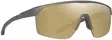 Maui Jim Paluna - Metal Matte Lt Brown with Hawaii Glow Lens - Muovilinssit - 603429084493 - 1