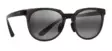Maui Jim Wailua - Transluecent Grey Frame with Neutral Grey Lens - Muovilinssit - 603429069063 - 1