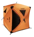 Mavas Thermal Ice Cabin - Pilkkijakkarat ja pilkkirasiat - 6438347000843 - 2