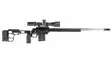 MDT LSS Gen3 Competitior Kit Rem 700 - Kiväärintukit Alumiini - 990482724603 - 2
