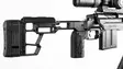 MDT LSS Gen3 Rem 700 SA RH Comp BLK - Alumiinitukit - 990482724603 - 6