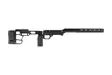 MDT LSS Gen3 Rem 700 SA RH Comp BLK - Alumiinitukit - 990482724603 - 1