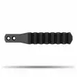 MDT Picatinny Rail 5.00" For Scope Ring Caps - Picatinny ja Weaver - 990482712273 - 3