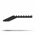 MDT Picatinny Rail 5.00" For Scope Ring Caps - Picatinny ja Weaver - 990482712273 - 2