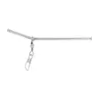 Mikado Anti-Tangle Metal with Snap 3 pcs - Feeder-liittimet, helmet & stopparit - 5900637146353 - 1