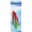 Mikado Belona Rig 12cm 3x1/0 C160 - Pohjaonginta- & turskarigit - 5900637138693 - 1