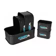 Mikado Cage Bait Box System Set 003 - Syötti- & kylmälaukut - 5900637074663 - 1