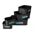 Mikado Cage Bait Box System Set 003 - Syötti- & kylmälaukut - 5900637074663 - 2
