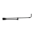 Mikado Feeder Arm Double Tele 110-185cm - Feeder-varret - 5900637065333 - 1