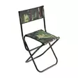 Mikado Fishing Chair 081 Camo - Feeder- & erikoistuolit - 5900637634003 - 1